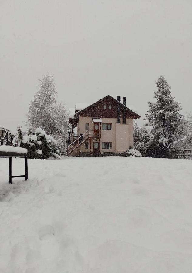 Punto Bariloche Apartment Exterior photo