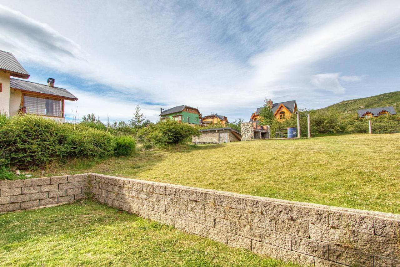 Punto Bariloche Apartment Exterior photo