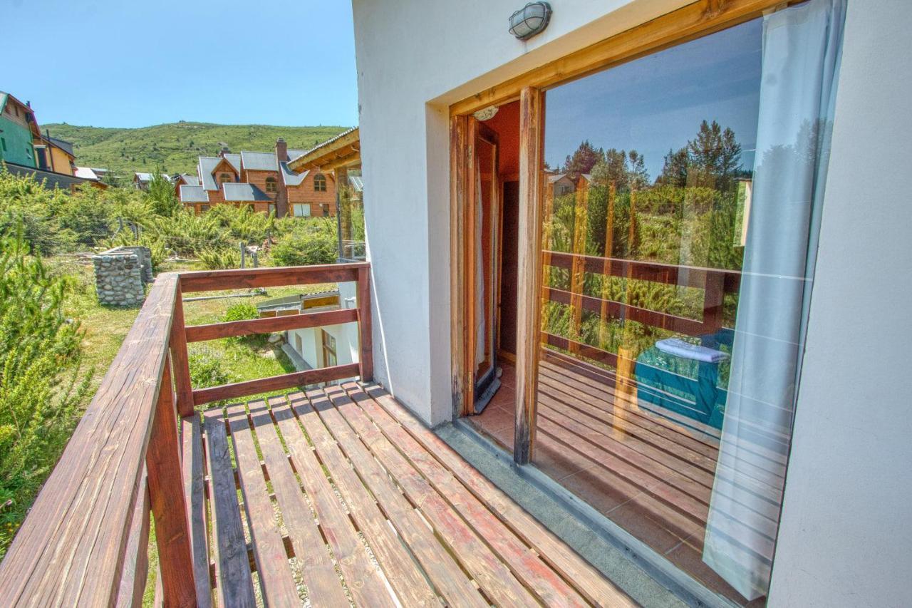 Punto Bariloche Apartment Exterior photo