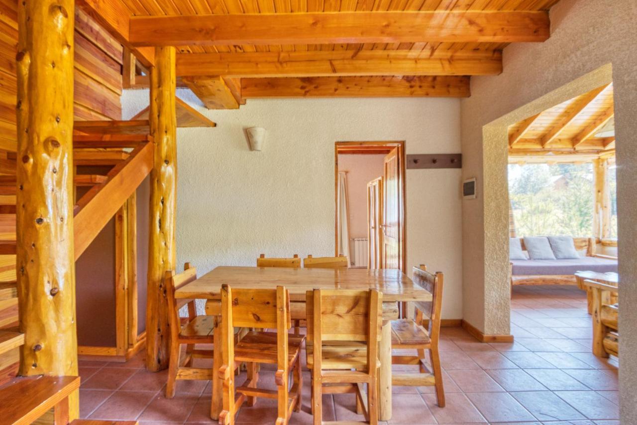 Punto Bariloche Apartment Exterior photo