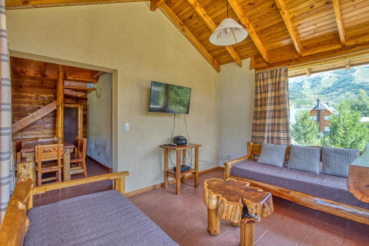 Punto Bariloche Apartment Exterior photo