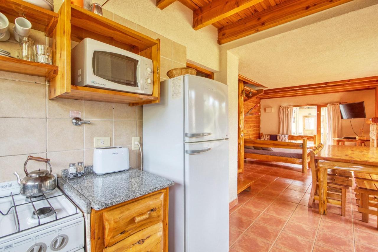 Punto Bariloche Apartment Exterior photo