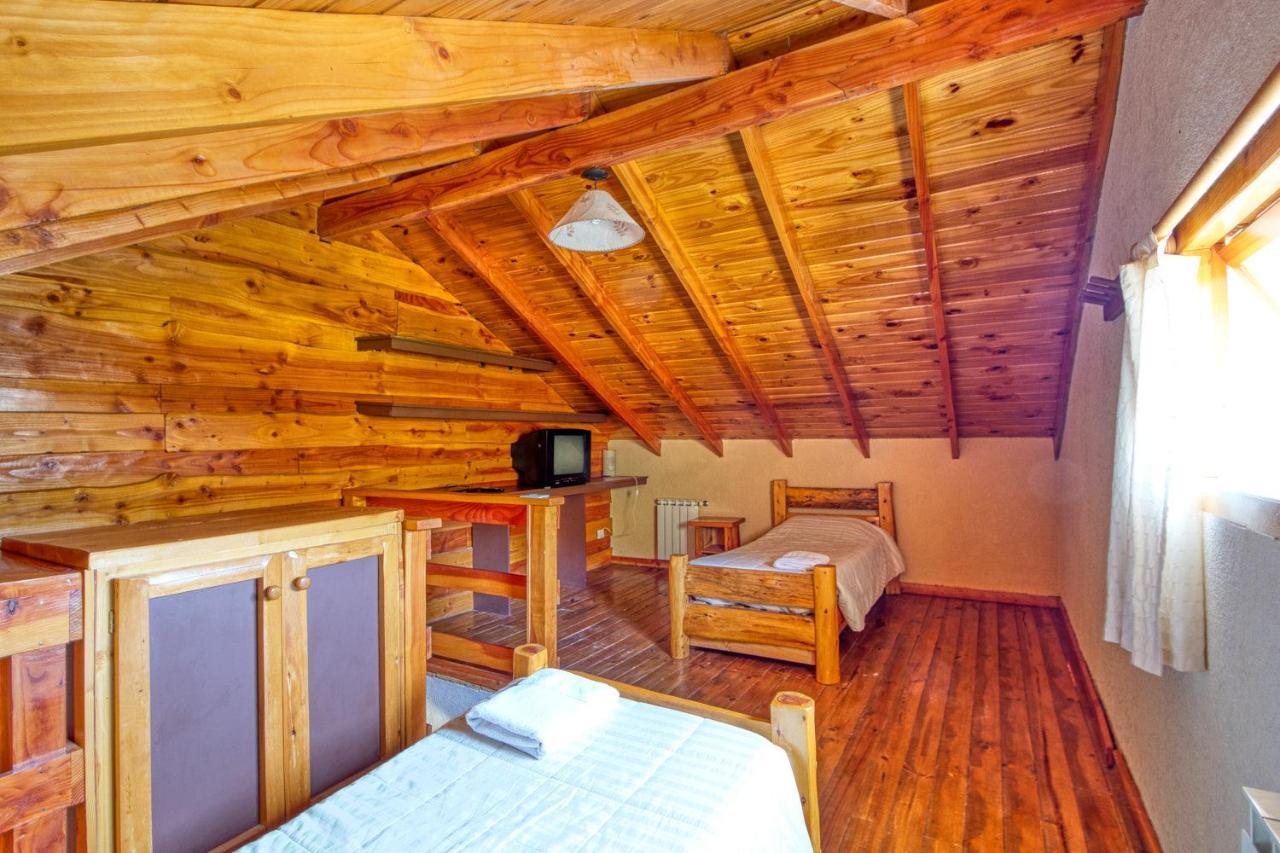 Punto Bariloche Apartment Exterior photo