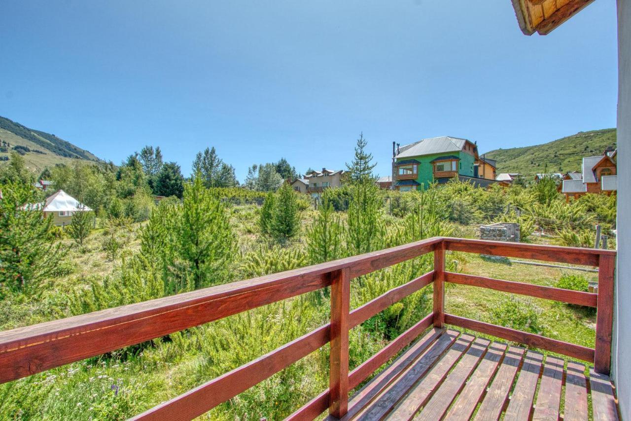 Punto Bariloche Apartment Exterior photo