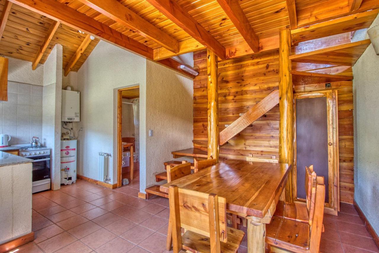 Punto Bariloche Apartment Exterior photo