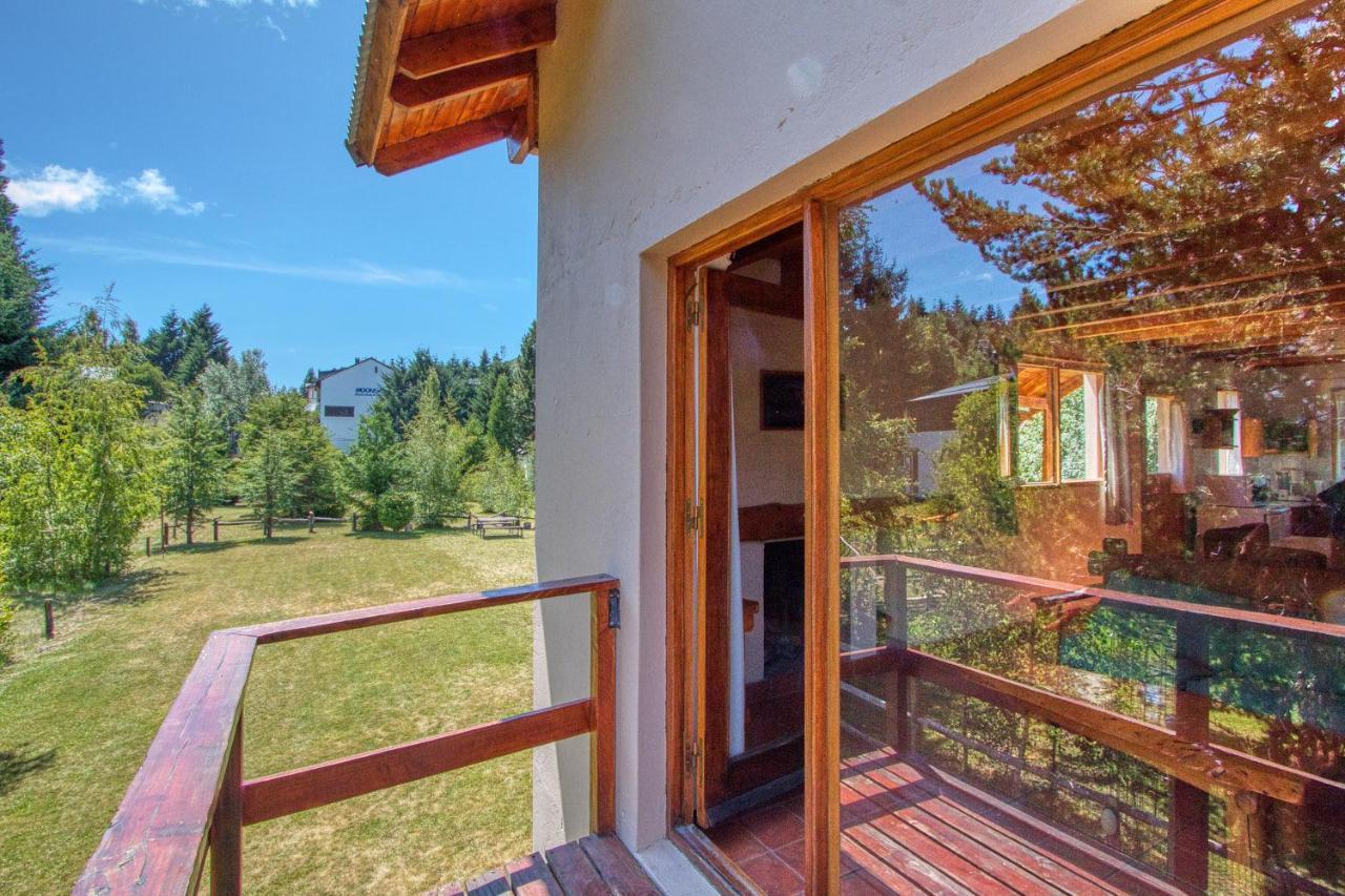 Punto Bariloche Apartment Exterior photo
