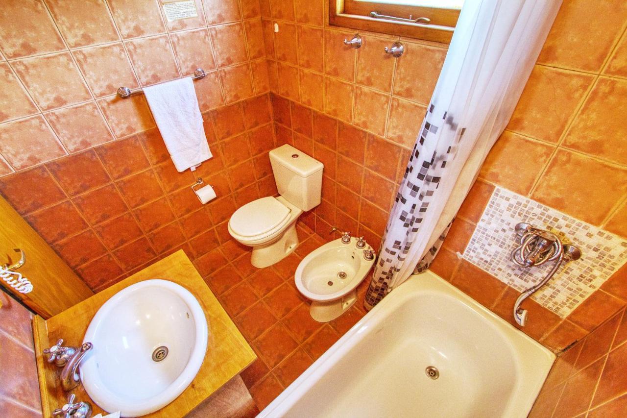 Punto Bariloche Apartment Exterior photo