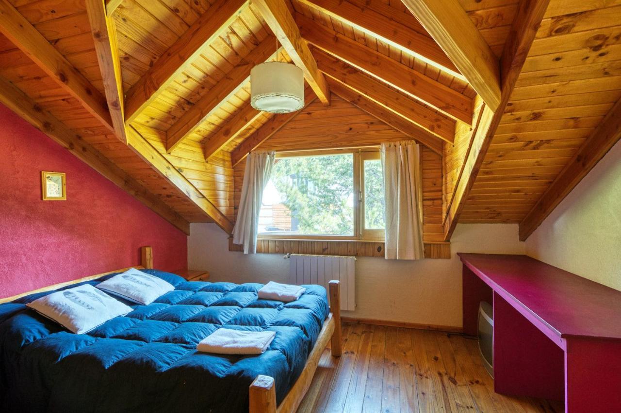 Punto Bariloche Apartment Exterior photo