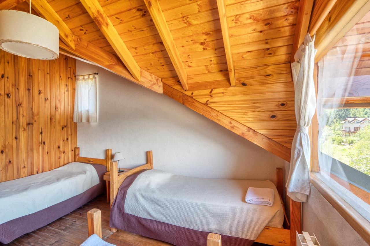 Punto Bariloche Apartment Exterior photo