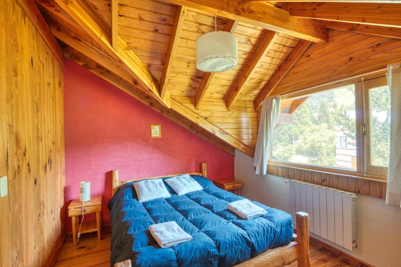 Punto Bariloche Apartment Exterior photo