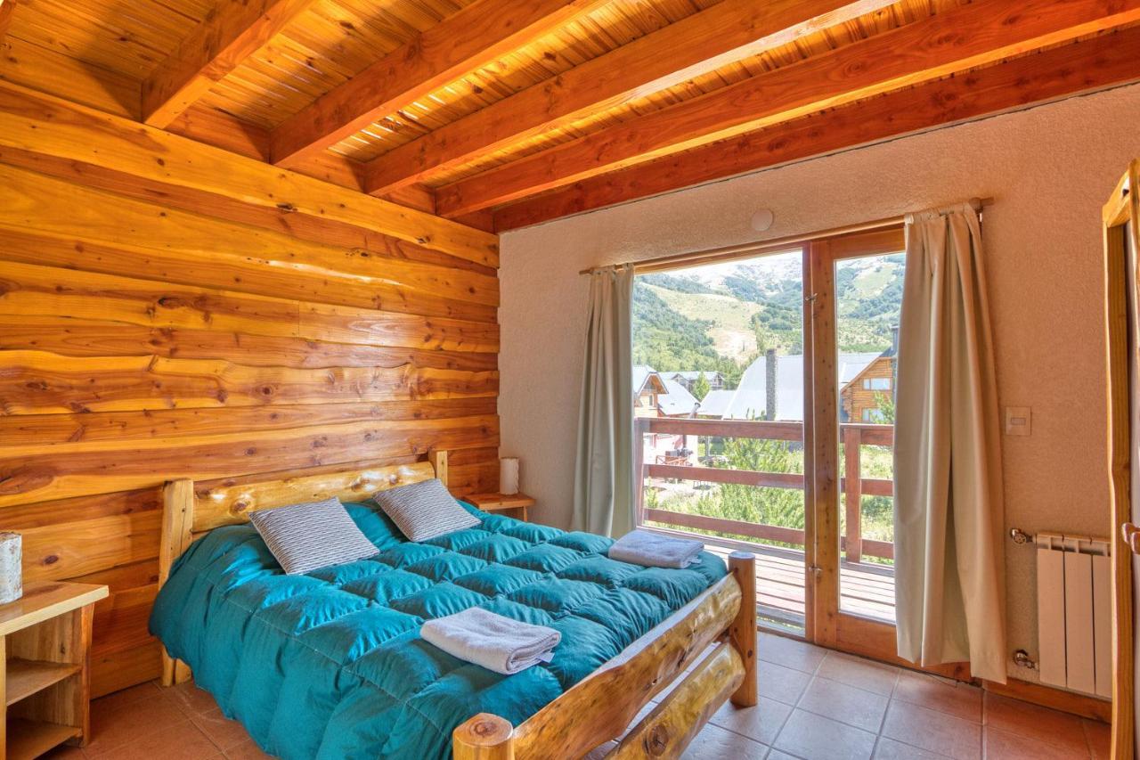 Punto Bariloche Apartment Exterior photo