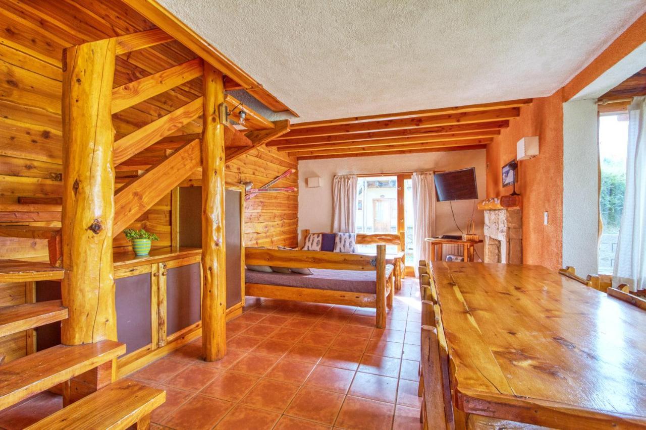 Punto Bariloche Apartment Exterior photo
