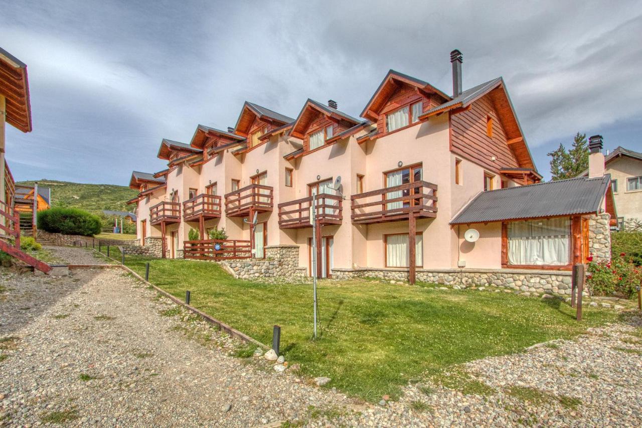 Punto Bariloche Apartment Exterior photo