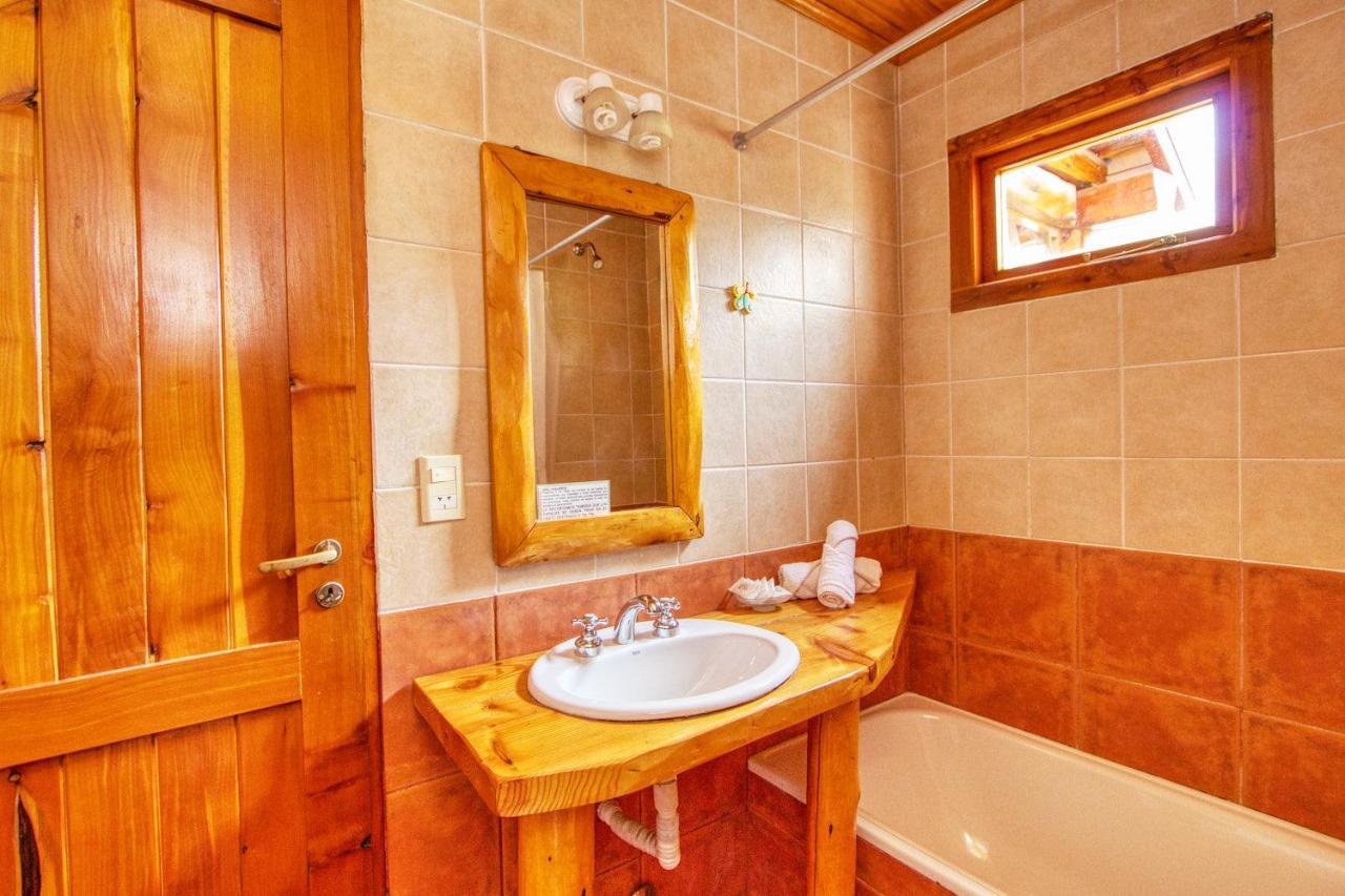 Punto Bariloche Apartment Exterior photo