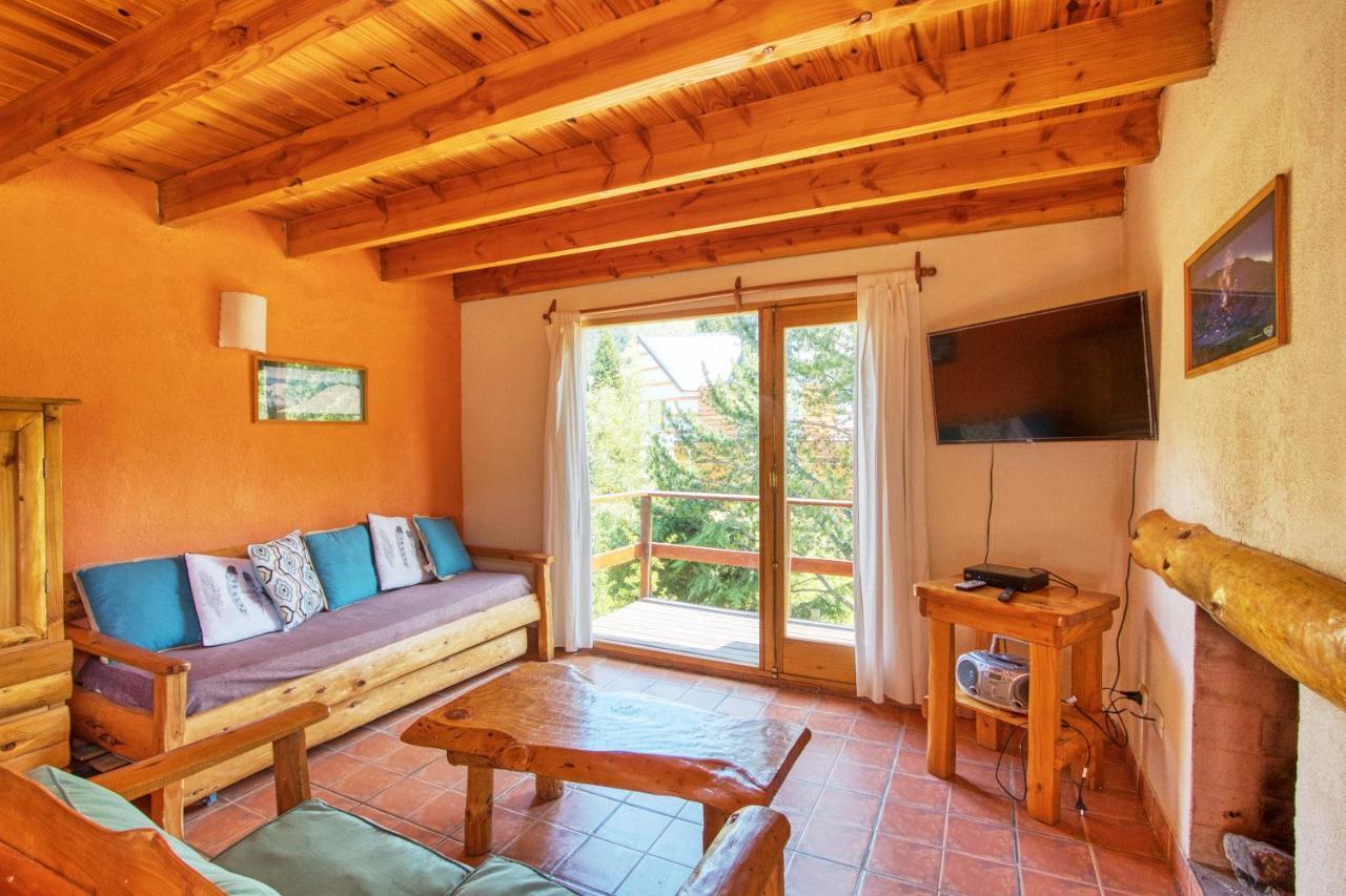 Punto Bariloche Apartment Exterior photo