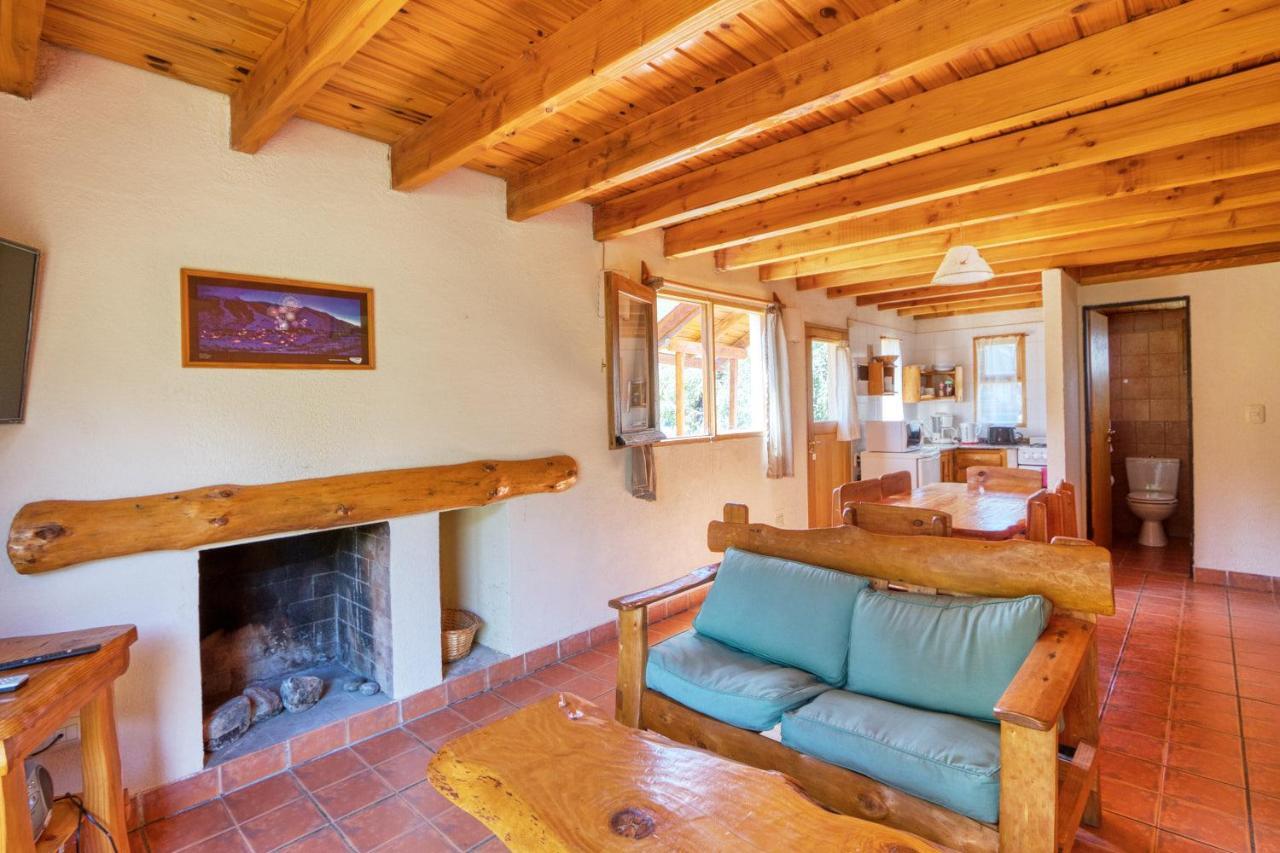 Punto Bariloche Apartment Exterior photo
