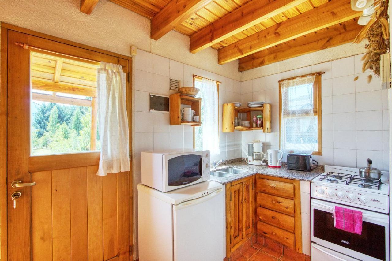 Punto Bariloche Apartment Exterior photo