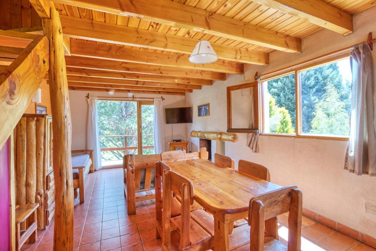 Punto Bariloche Apartment Exterior photo