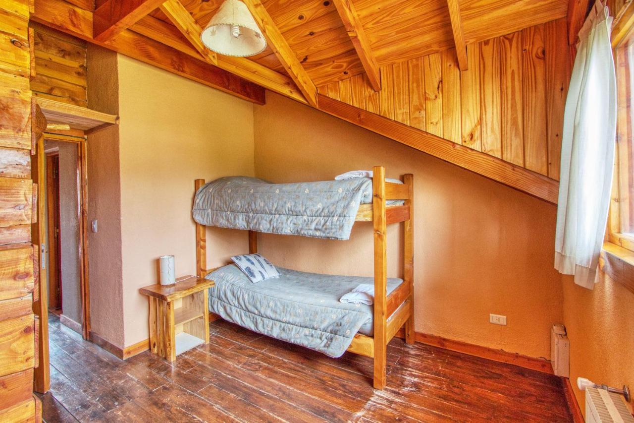 Punto Bariloche Apartment Exterior photo